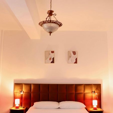 Grand Hotel Krujë Eksteriør bilde